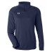 1360772 Under Armour Ladies Command 1/4-Zip 