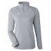 1360772 Under Armour Ladies Command 1/4-Zip 