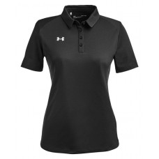 1370431 Under Armour Ladies Tech Polo 