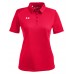 1370431 Under Armour Ladies Tech Polo 