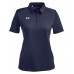 1370431 Under Armour Ladies Tech Polo 