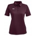 1370431 Under Armour Ladies Tech Polo 