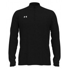 1376844 Under Armour Men's Team Tech 1/4-Zip 