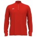 1376844 Under Armour Men's Team Tech 1/4-Zip 