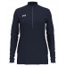 1376862 Under Armour Ladies Team Tech 1/2-Zip 