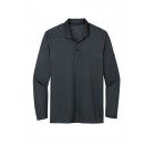 NKDC2104 Nike Dri-FIT Micro Pique 2.0 Long Sleeve Polo 