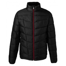 187333 Spyder Men's Pelmo Insulated Puffer Jacket 