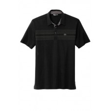 TM1MW450 TravisMathew Monterey Chest Stripe Polo 