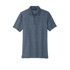 TM1MW451 TravisMathew Auckland Slub Polo 