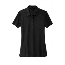 TM1WW001 TravisMathew Ladies Oceanside Solid Polo 