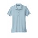 TM1WW002 TravisMathew Ladies Oceanside Heather Polo 