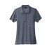 TM1WW002 TravisMathew Ladies Oceanside Heather Polo 