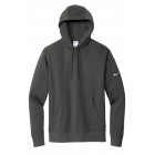 NKDR1499 Nike Club Fleece Sleeve Swoosh Pullover Hoodie 