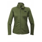 NF0A7V62 North Face Ladies Skyline Full-Zip Fleece Jacket 