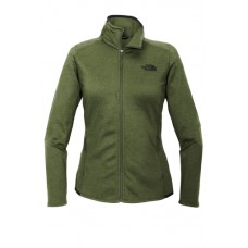 NF0A7V62 North Face Ladies Skyline Full-Zip Fleece Jacket 