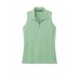  TM1WX001 TravisMathew Ladies Coto Performance Sleeveless Polo