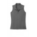  TM1WX001 TravisMathew Ladies Coto Performance Sleeveless Polo