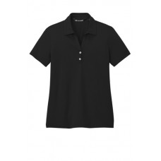 TM1WX002 TravisMathew Ladies Coto Performance Polo 