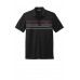 TM1MY400-Left Slv Logo Location TravisMathew Coto Perfomance Chest Stripe Polo 