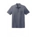 TM1MY404 TravisMathew Oceanside Heather Pocket Polo 