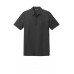 TM1MY404 TravisMathew Oceanside Heather Pocket Polo 