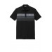 TM1MY402 TravisMathew Coastal Chest Stripe Polo 