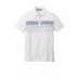 TM1MY402 TravisMathew Coastal Chest Stripe Polo 