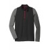 779795 Nike Dri-FIT Stretch 1/2-Zip Cover Up 