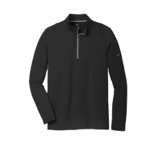 779795 Nike Dri-FIT Stretch 1/2-Zip Cover Up 