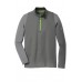 779795 Nike Dri-FIT Stretch 1/2-Zip Cover Up 