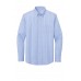 BB18008 Brooks Brothers Wrinkle-Free Stretch Patterned Shirt 