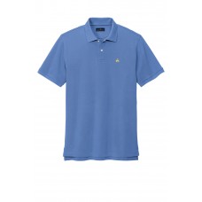 BB18200 Brooks Brothers Pima Cotton Pique Polo 