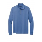  BB18206 Brooks Brothers Double-Knit 1/4-Zip 