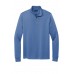  BB18206 Brooks Brothers Double-Knit 1/4-Zip 