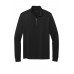  BB18206 Brooks Brothers Double-Knit 1/4-Zip 