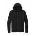 BB18208 Brooks Brothers Double-Knit Full-Zip Hoodie 