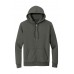 BB18208 Brooks Brothers Double-Knit Full-Zip Hoodie 