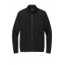 BB18210 Brooks Brothers Double-Knit Full-Zip 