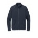 BB18210 Brooks Brothers Double-Knit Full-Zip 