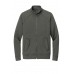 BB18210 Brooks Brothers Double-Knit Full-Zip 