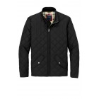 BB18600 Brooks Brothers Quilted Jacket 