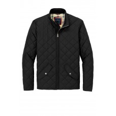 BB18600 Brooks Brothers Quilted Jacket 