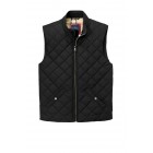 BB18602 Brooks Brothers Quilted Vest 