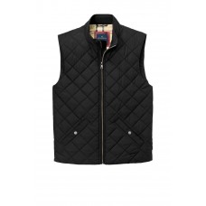 BB18602 Brooks Brothers Quilted Vest 