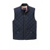 BB18602 Brooks Brothers Quilted Vest 