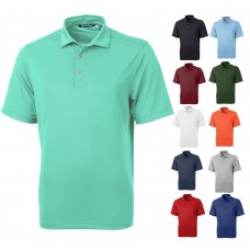 MCK01144 Cutter & Buck Men's Virtue Polo 