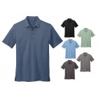 TM1MU410 TravisMathew Coto Performance Polo 