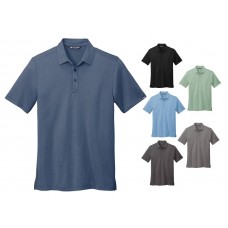 TM1MU410 TravisMathew Coto Performance Polo 