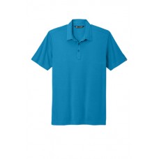 TM1MU411 TravisMathew Oceanside Solid Polo 