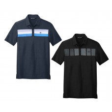 TM1MU416-Left Slve Logo Location TravisMathew Cabana Chest Stripe Polo 